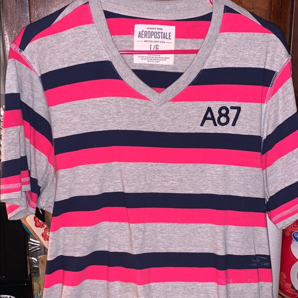 V-neck